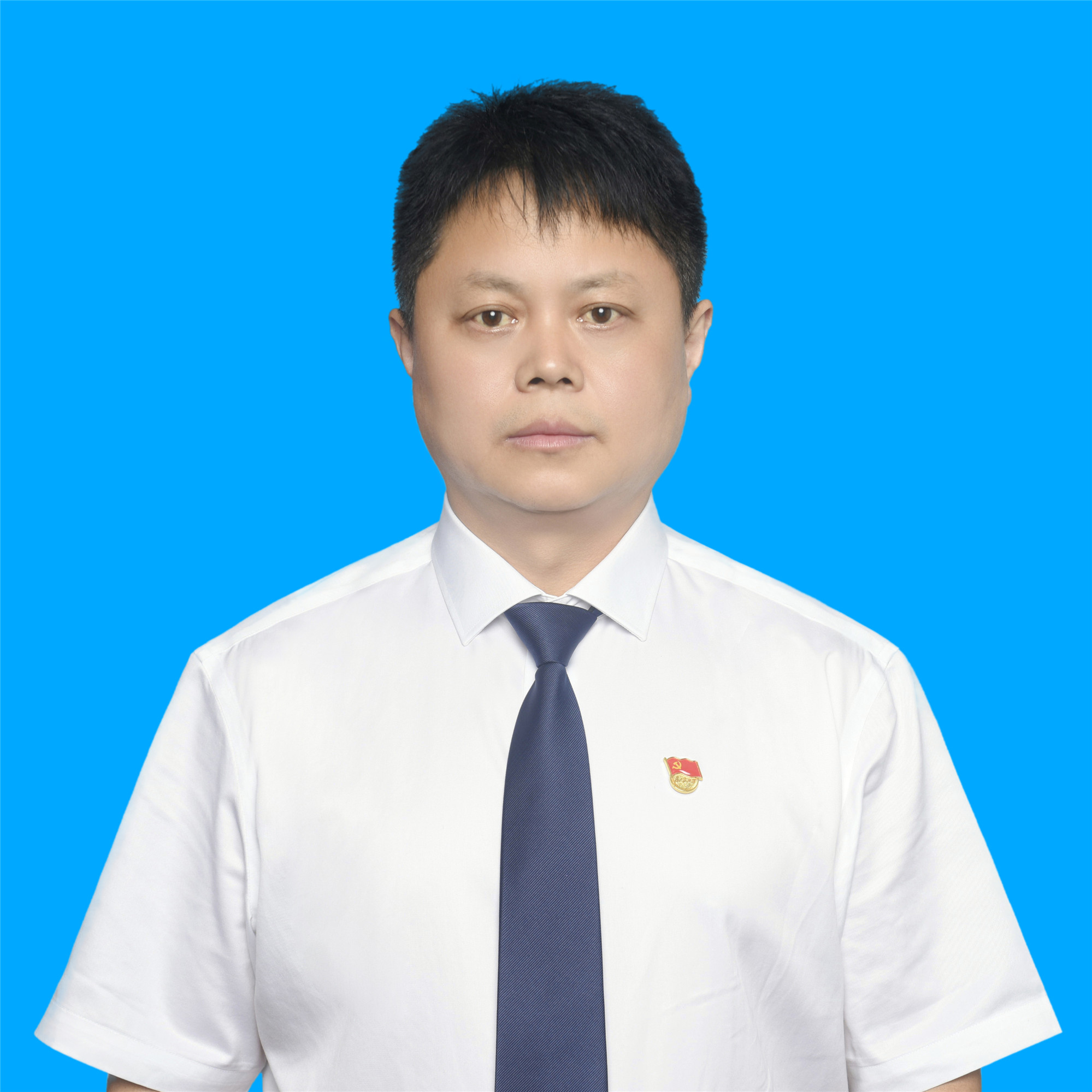 梅建松