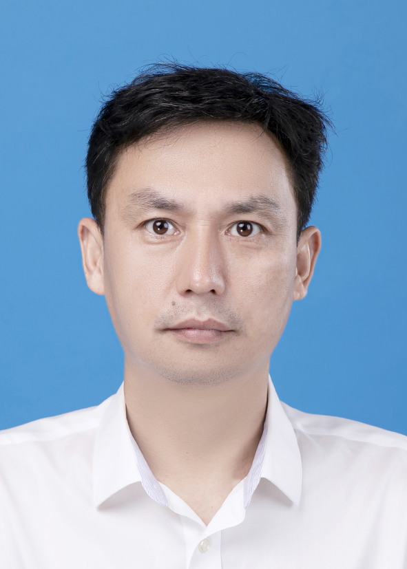 周遜泉