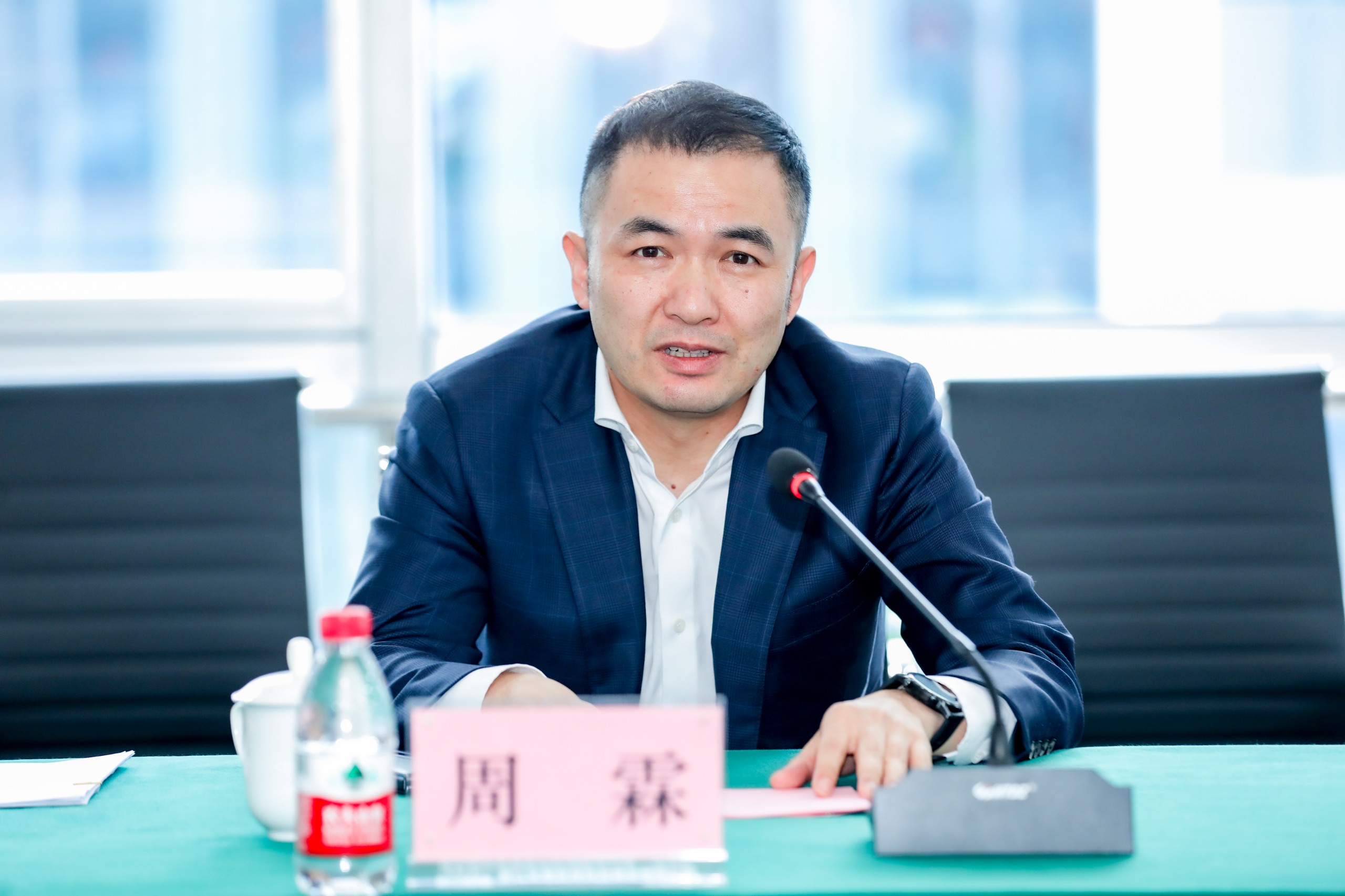 圖片2-交通資源集團黨委書記、董事長周霖講話.jpg